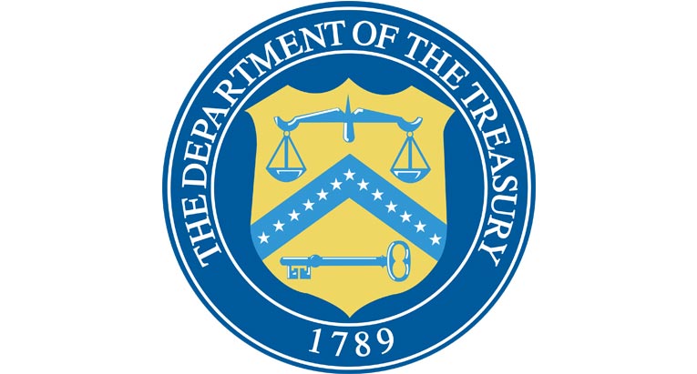 US Treasury