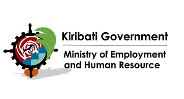 Kiribati Labour Ministry