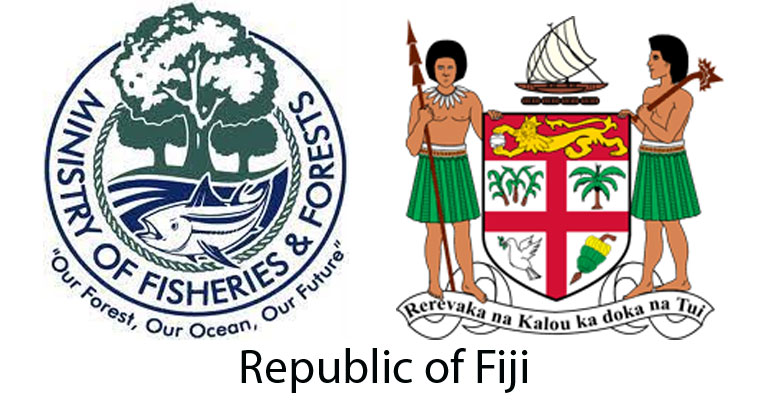 Fiji Fisheries and Forestry