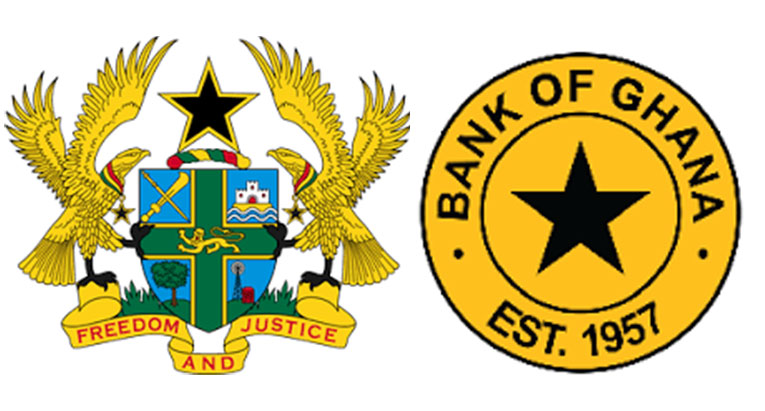 Ghana Central Bank