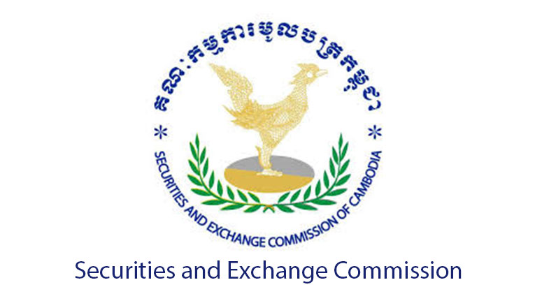 Cambodia SEC