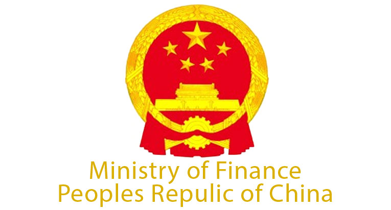 Ministry of Finance China