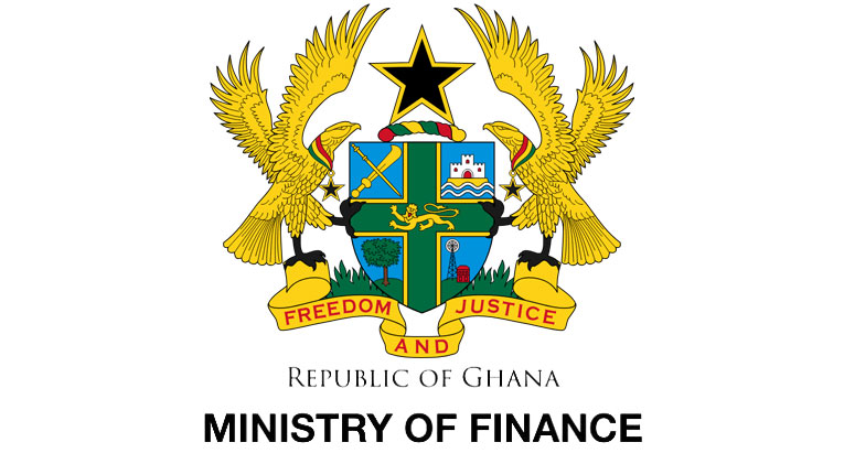 Ministry of Finance Ghana