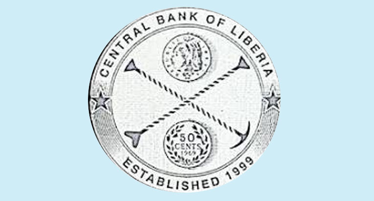 Central Bank of Liberia