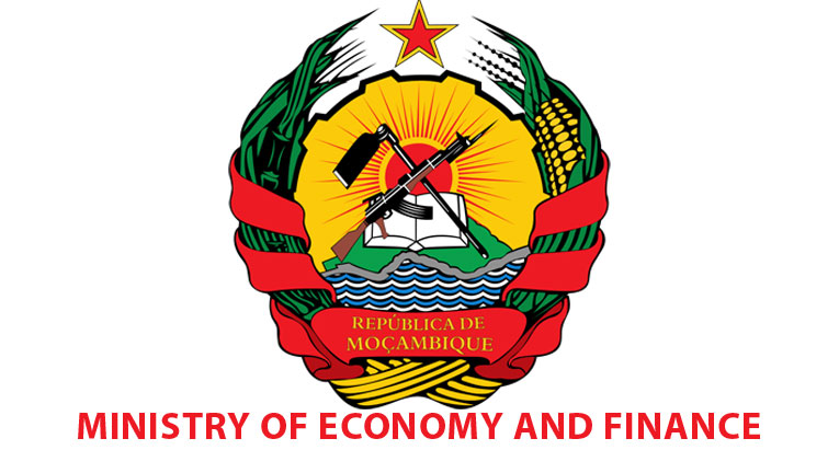 Ministry of Economy and Finance Mozambique