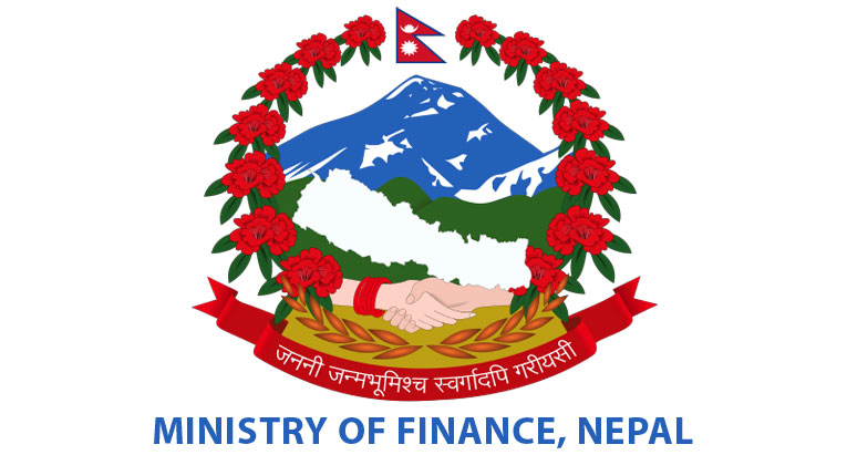 Ministry of Finance Nepal