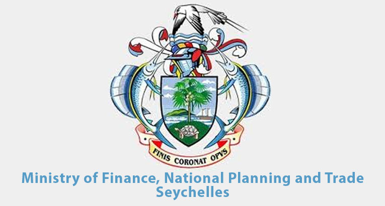  Ministry of Finance, National Planning and Trade  Seychelles