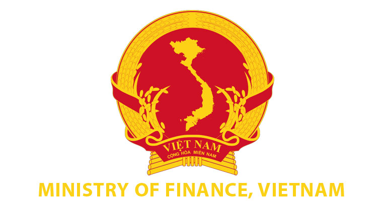  Ministry of Finance Vietnam